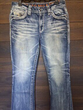 Rock Revival Jeans NWOT